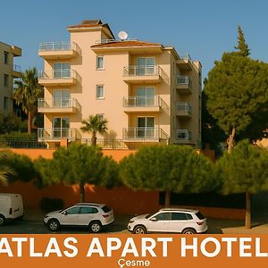 Atlas Apart Hotel